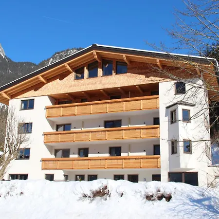 Rofan.3 Maurach (Achensee)